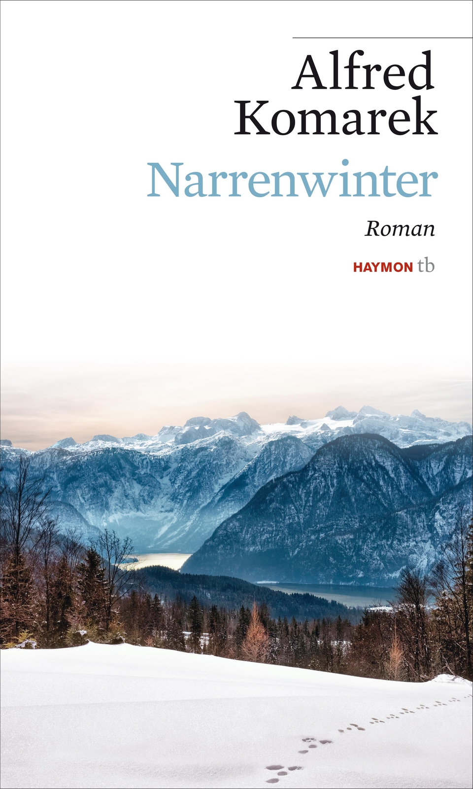 Thumbnail - Narrenwinter Alfred Komarek