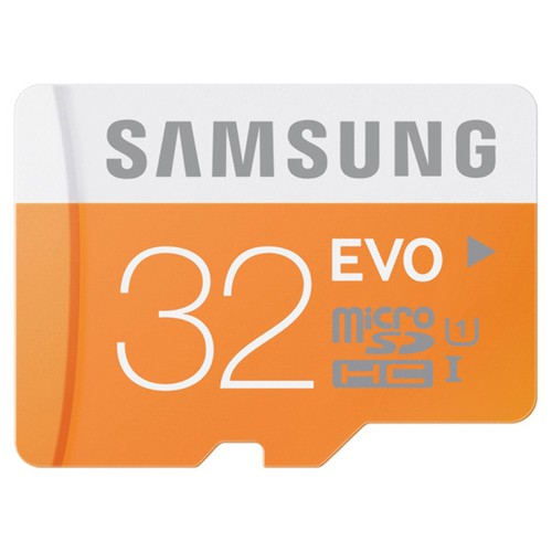 Samsung 16G 32G 64GB 128GB 256GB micro SD SDXC Class 10 Evo Pro Plus Memory Card - Picture 66 of 87