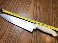 Vintage Dexter Russell SG145-10 Soft Grip 1818-2018 Bicentennial Dexsteel Knife