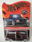 Hot Wheels Red Line Club RLC Exclusive 1990 Chevy 454 SS NEW with case