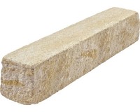 Mauerstein Ibrixx Passion Twee Sandstein 60 Cm X 12,5 Cm X 12,5Cm
