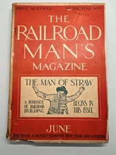 JUNE 1907 RAILROAD MAN'S MAGAZINE I589