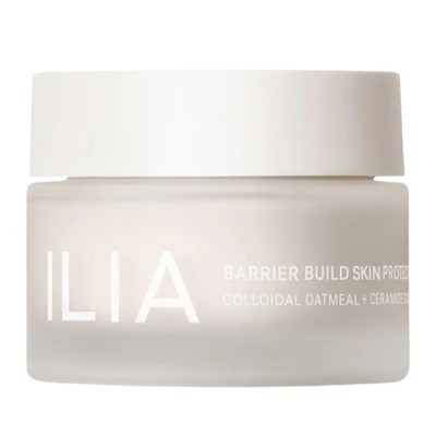 ILIA  Barrier Build Skin Protectant Cream | Hydrate, Comfort, Strengthen with...