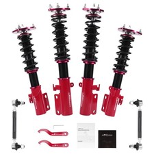 MaXpeedingrods Coilovers 24 Step Damper Lowering Kit For Toyota Camry 07-11 XV40