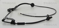 ABS Sensor Raddrehzahl Triscan 8180 43425 FüR KIA Carens 3 GroßRaumlimousine UN