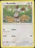 Bunnelby 97/131 Sm-Forbidden Light Regular - Pokémon Card