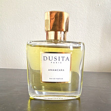 Dusita Paris Anamcara Eau de Parfum Spray, Regular Size 50 ml (MPN 2213B)