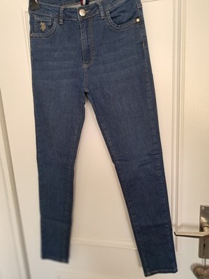 Skinnyjeans U.S. Polo Assn