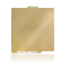 Asbrot Compatible with BambuLab X1 X1C P1P P1S A1 PEI Build Plate with Identi...