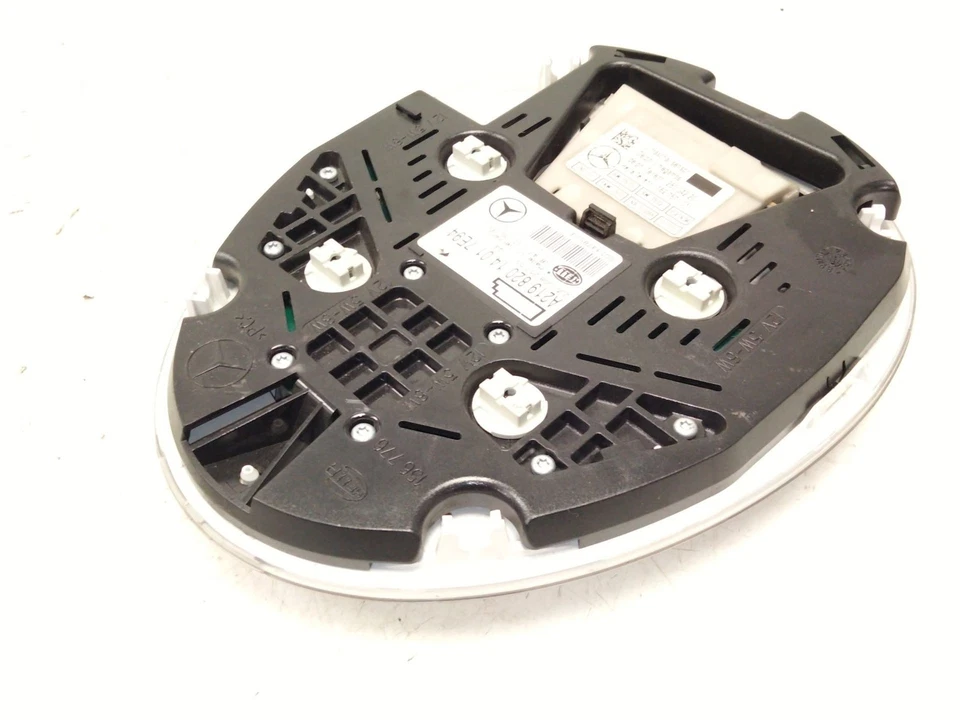 A2198201401 INTERIOR LIGHT / 2712252 FOR MERCEDES-BENZ CLS C218 CLS 350 CDI / D - Image 2 of 3