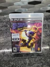 Sly Cooper: Thieves in Time (Sony PlayStation 3, 2013)