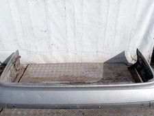 MERCEDES-BENZ E W210 Hintere Stoßstange A2108800725 2.20 Diesel 75kw 22730790