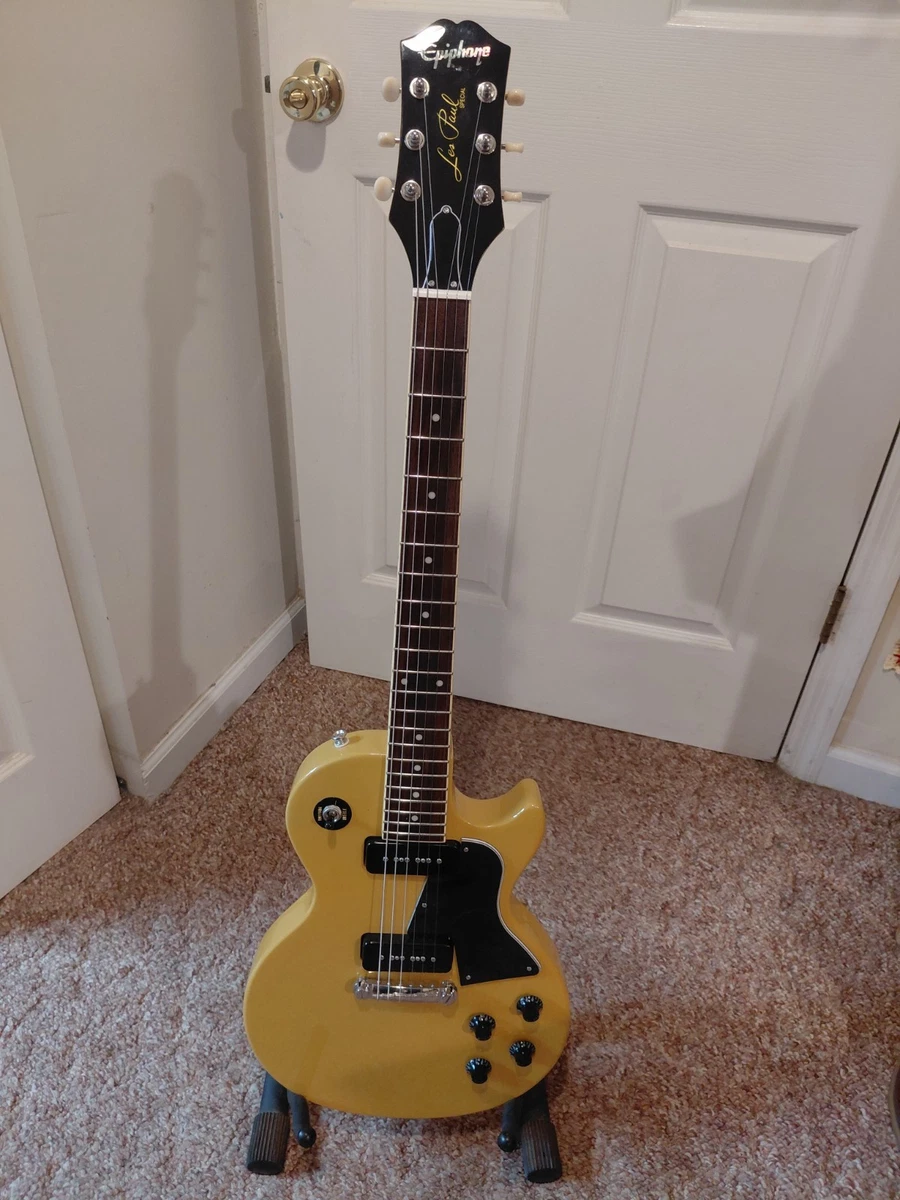 Epiphone P90 for sale | eBay