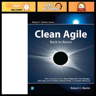 Agile Software Development Guide: Clean Coding Principles & Best Practices
