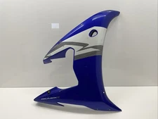 ♻️ Yamaha Yzf R6 5SL 2003 - 2004 Right Side Mid Cover Fairing ♻️