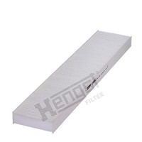 Hengst Filter E968LI Filter FüR Innenraumluft FüR Ford, Jaguar