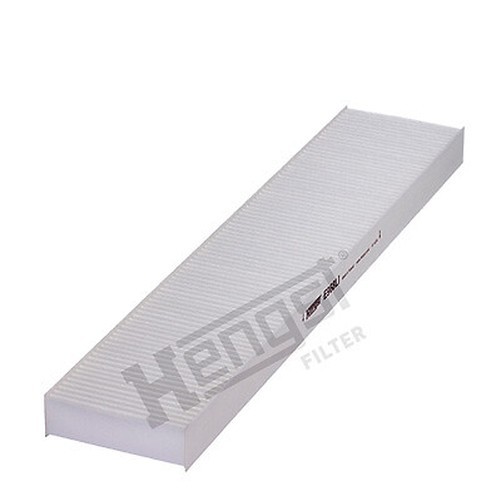 Hengst Filter E968LI Filter FüR Innenraumluft FüR Ford, Jaguar-image