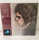 Blood on the Tracks by Bob Dylan (LP Record, 2019) Vinyl