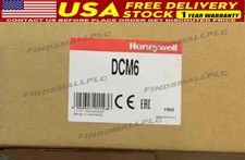 NEW HONEYWELL DCM6 Pressure Switch