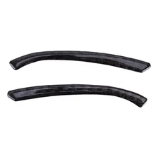 Carbon Fiber Dashboard Panel Strip Cover Trim Fit For Nissan 370Z 2009 to 2019