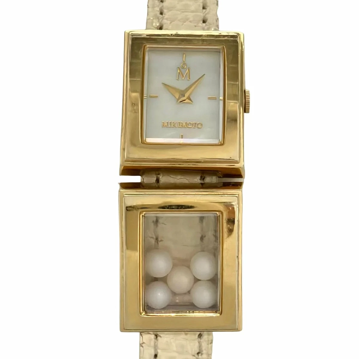 Mikimoto Wristwatches for sale - eBay