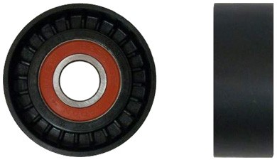 Denckermann P226003 Spannrolle, Keilrippenriemen FüR Dacia,Nissan,Renault-image