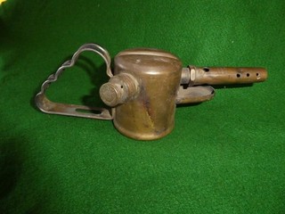 BLADON BLOWLAMP VERY SMALL METHYLATED SPIRIT