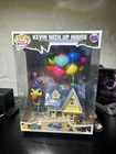 Funko Town Disney Pixar Kevin with Up House Fall Convention