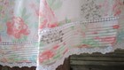 nwt Eileen west women's xl 100% woven cotton long length nightgown summer print — photo 6