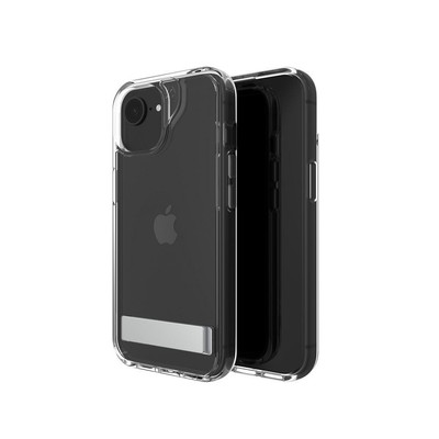 ZAGG case CRYSTAL PALACE KS kompatibel mit MagSafe passend für IPHONE 13 / 14 / 