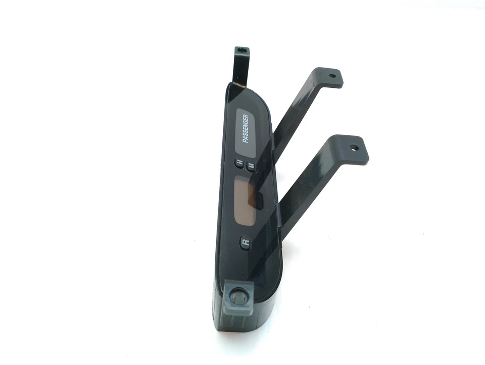 945101D100 DISPLAY MULTIFUNZIONE / 414524 PER KIA CARENS 2.0 CRDI - Immagine 4 di 4