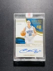 2025 Panini Carlos Arroyo Base Autographs (Raw)