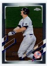 Click to enlarge DJ LeMahieu