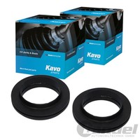 2X Kavo Parts WÄLzlager Federbeinlager Domlager Vorne Passend FüR Nissan Cube EV