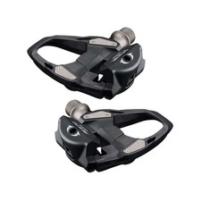 105 PD-R7000 Carbon SPD-SL Road Bike Pedals LJ