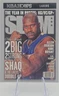 Panini 2020-21 NBA Hoops Slam Shaquille O'Neal Lakers #9 Basketball Card