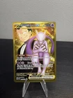 Team Rockets Mewtwo EX 240/182 Destined Rivals NM English
