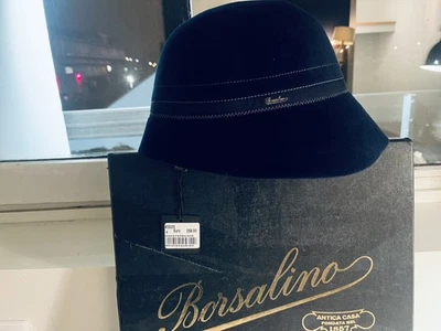 Chapeau Borsalino femme - Photo 1/4