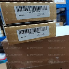 REAL US STOCK Brand New 1762-OF4 Allen-Bradle...