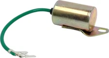 K&S Condenser - Points & Condensers