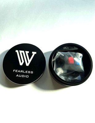 Fearless Audio 3D製造　8BA Fearless Audio 8BA In-Ear Monitors 3D Printed | eBay