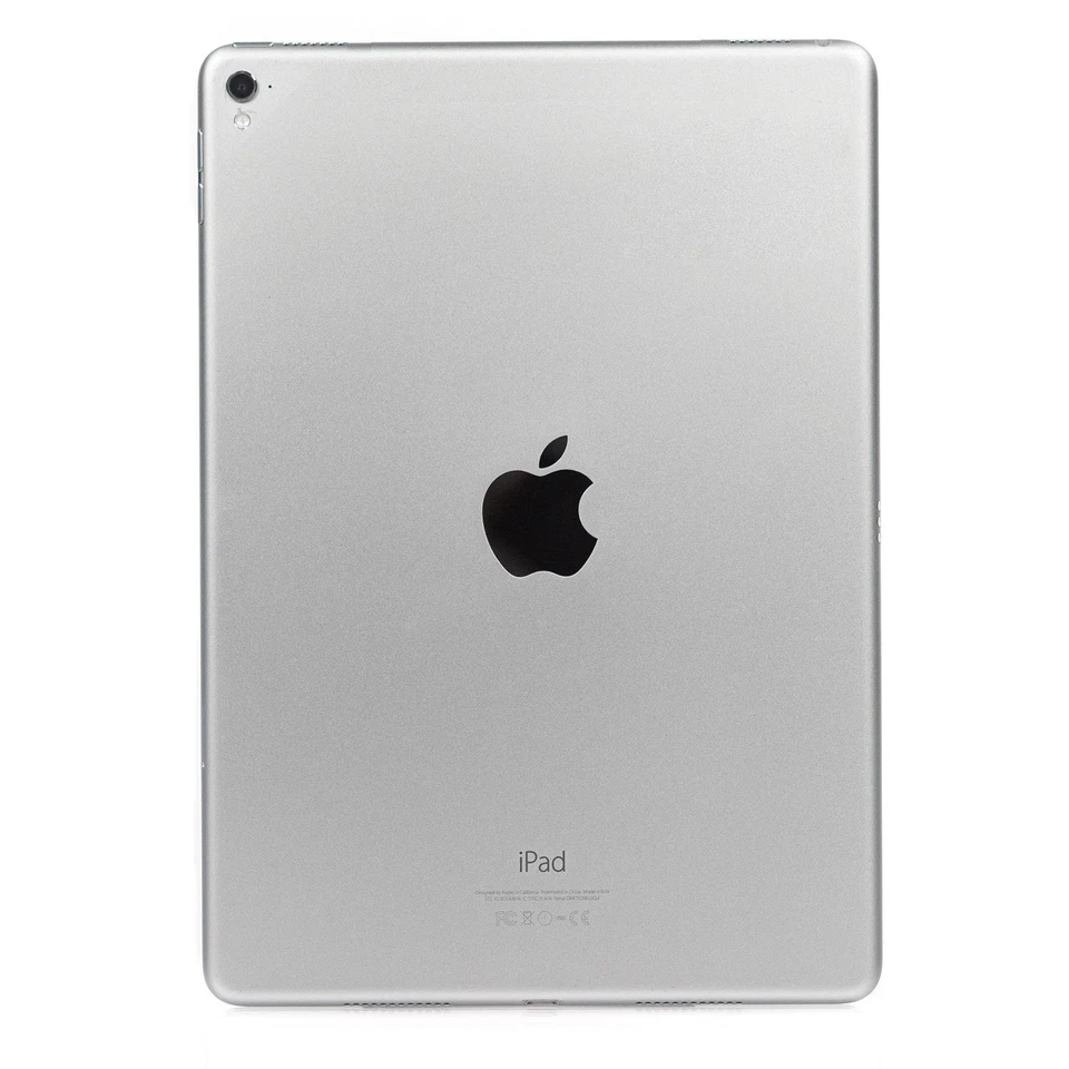 Apple iPad Pro 9.7" 2016 Space Gray 256GB Wi-Fi Touch Tablet MLMY2LL/A A1674 - B - Image 4 of 4
