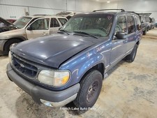 Automatic Transmission 4wd 4x4 4.0l Fits 99-01 Explorer 1329683