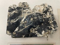 Authentic Piece FromUS29 Aviation Plane Transportation Airplane Hawker Hurricane 4