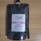 Cure Magic Speed Hair Straightening Treatment 500g 17.64 oz Korea Beauty