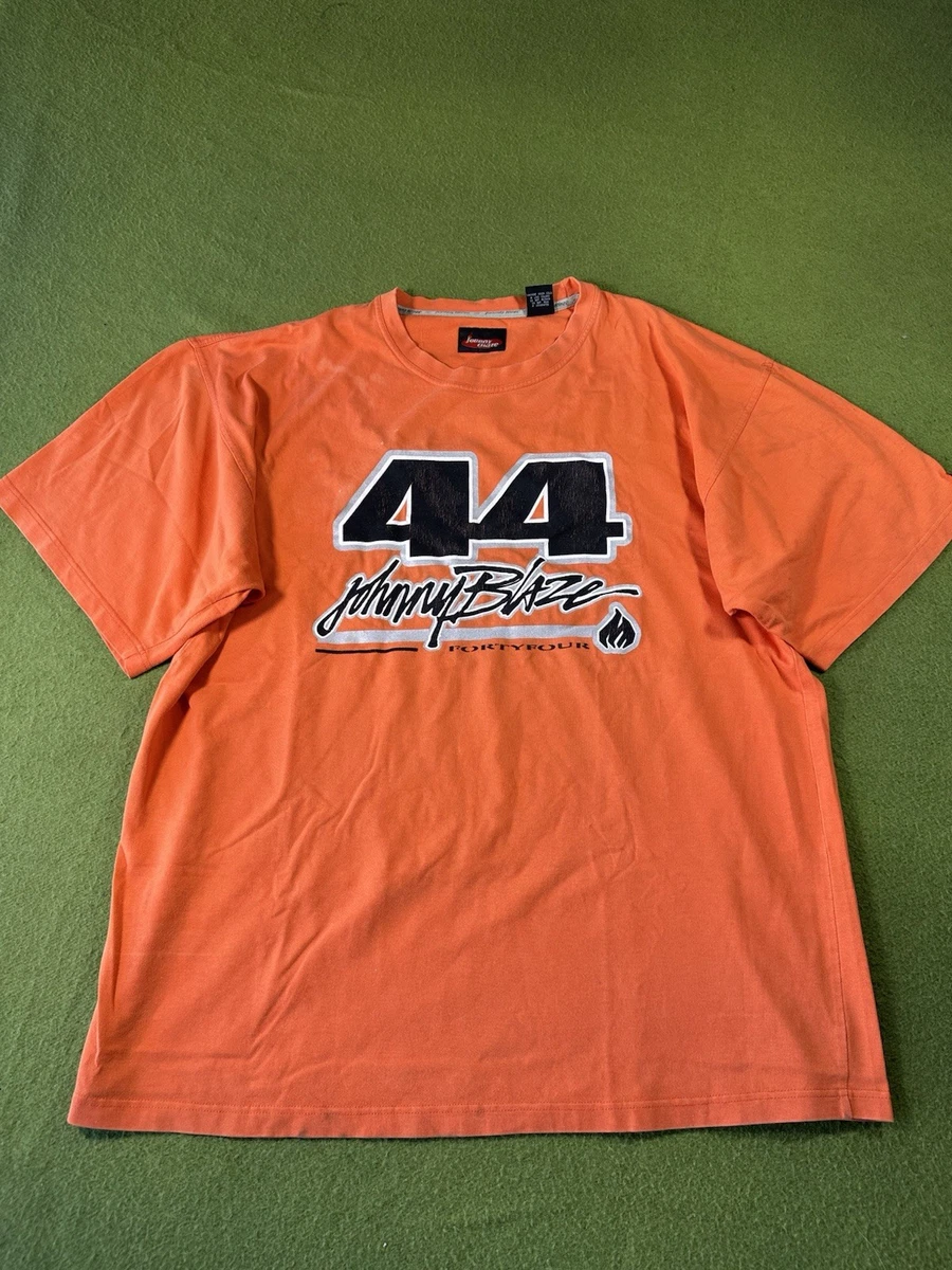Johnny Blaze In Men's T-Shirts for sale | eBay