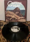 Grateful Dead Wake of The Flood Vinyl LP Record Album 1973 Warner Bros.