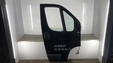 Porte avant et accessoires Citroen JUMPER