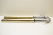 BMW F 800 GS K72 2006 - 2012 Front fork shock absorbers set