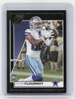 2024 Panini Zenith Football Retail Ryan Flournoy #188